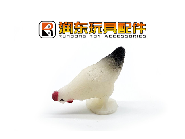 动物、恐龙配件