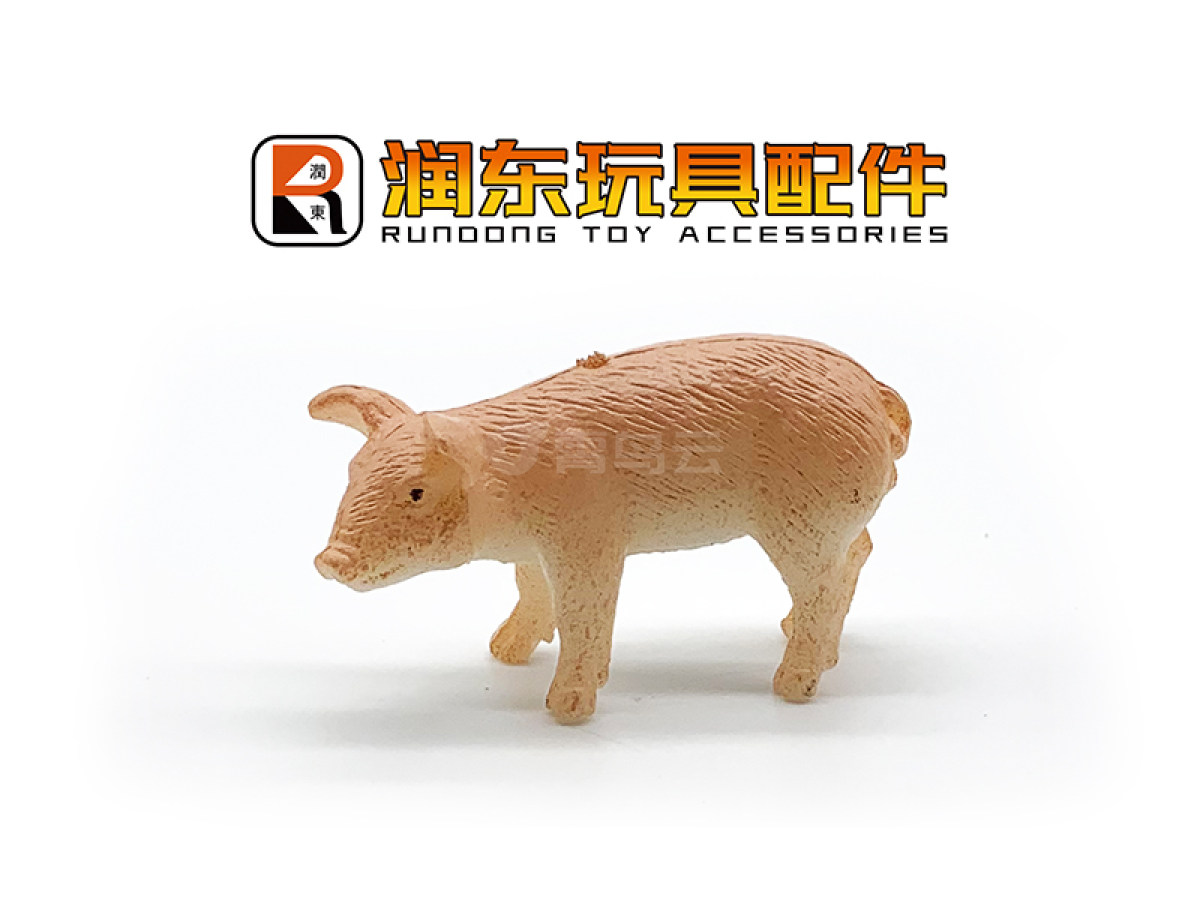 动物、恐龙配件