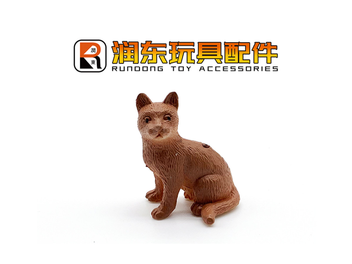 动物、恐龙配件