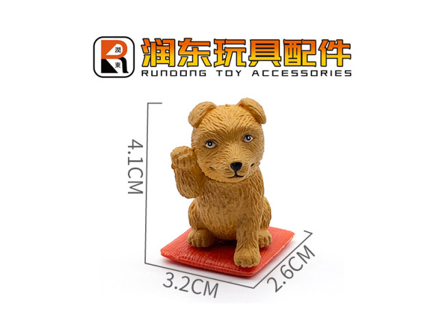 动物、恐龙配件
