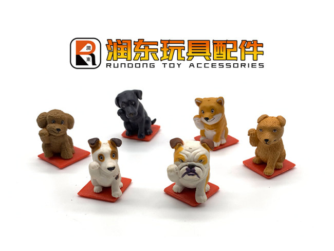 动物、恐龙配件