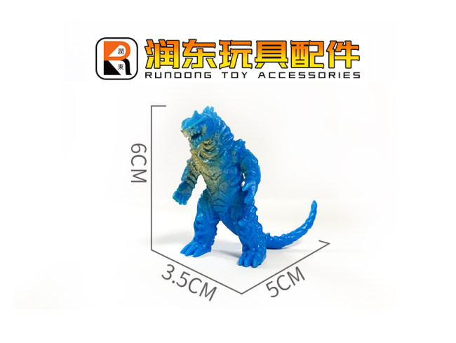动物、恐龙配件