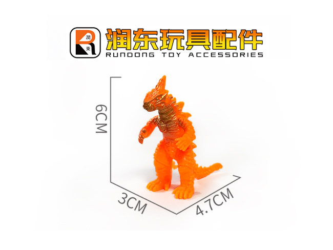 动物、恐龙配件