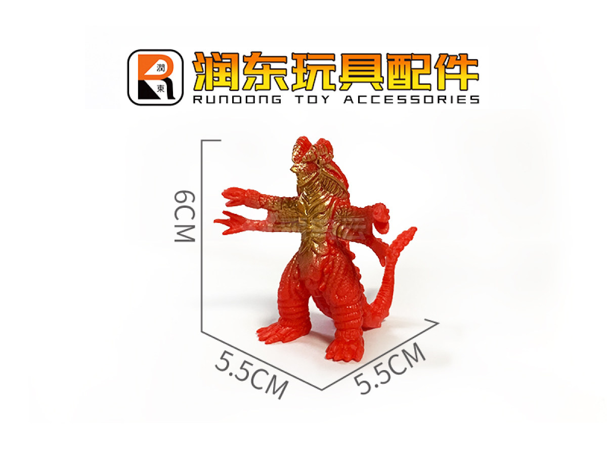 动物、恐龙配件