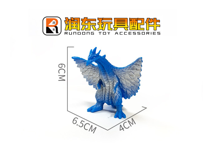 动物、恐龙配件