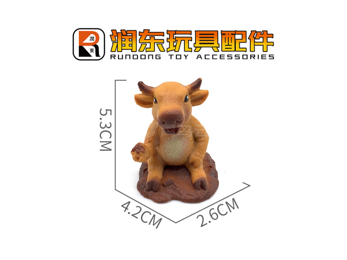 动物、恐龙配件