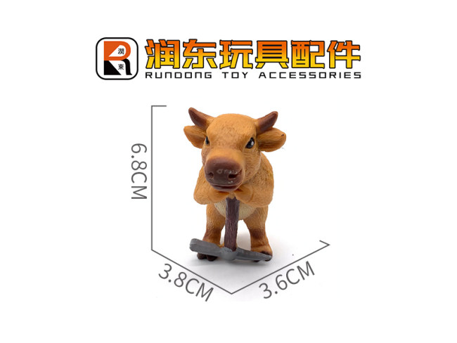 动物、恐龙配件