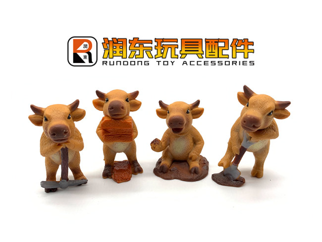 动物、恐龙配件