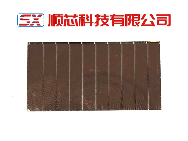 太阳能电池
