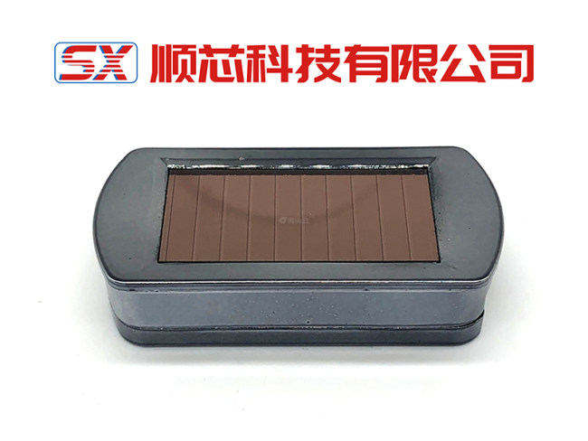 太阳能电池