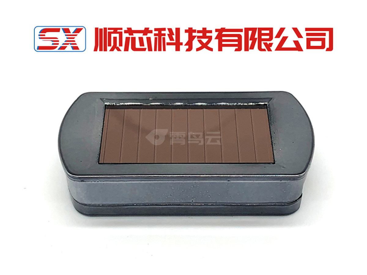 太阳能电池