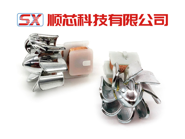 风能发电机