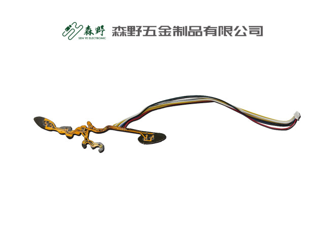 电子LED灯条