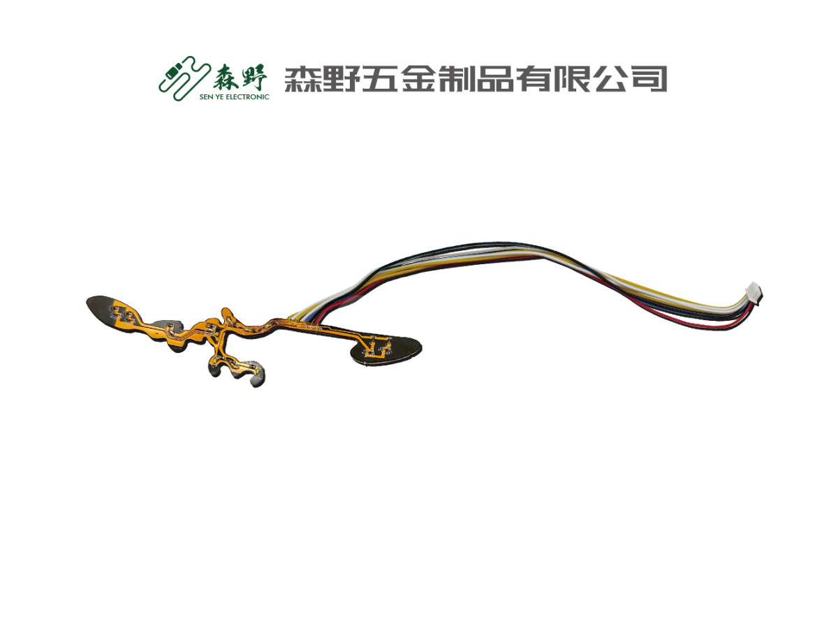 电子LED灯条