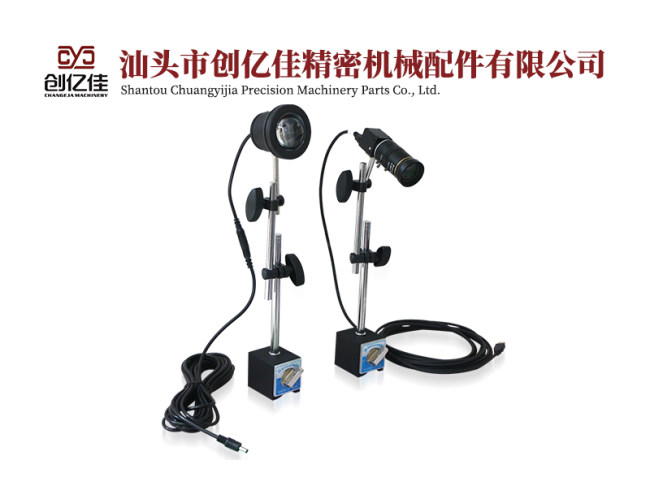 精密机械配件