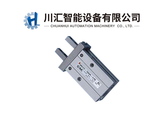 气动手指