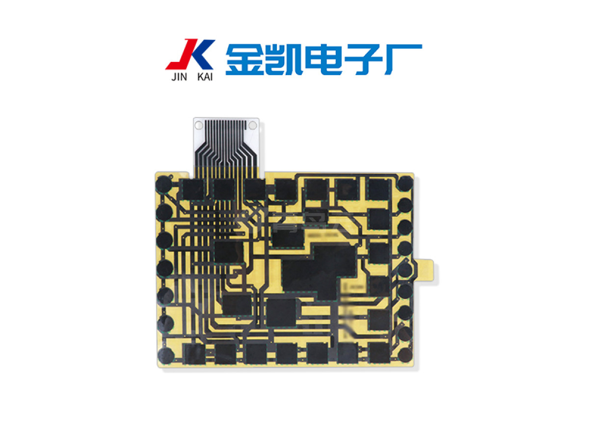 益智学习机薄膜开关