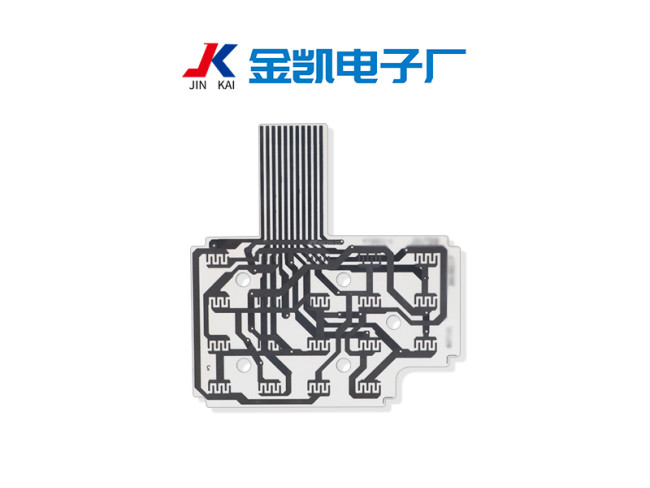 收银机 计算器专用薄膜线路