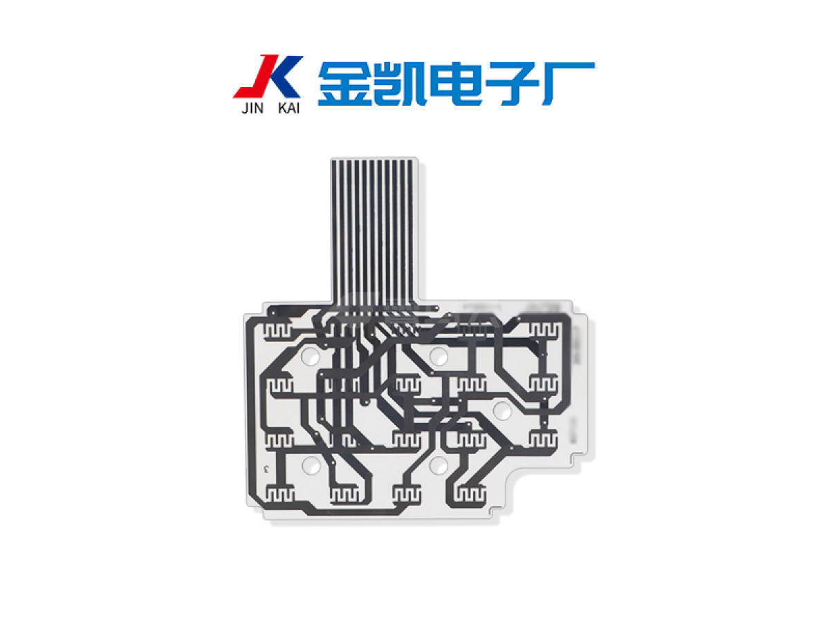 收银机 计算器专用薄膜线路