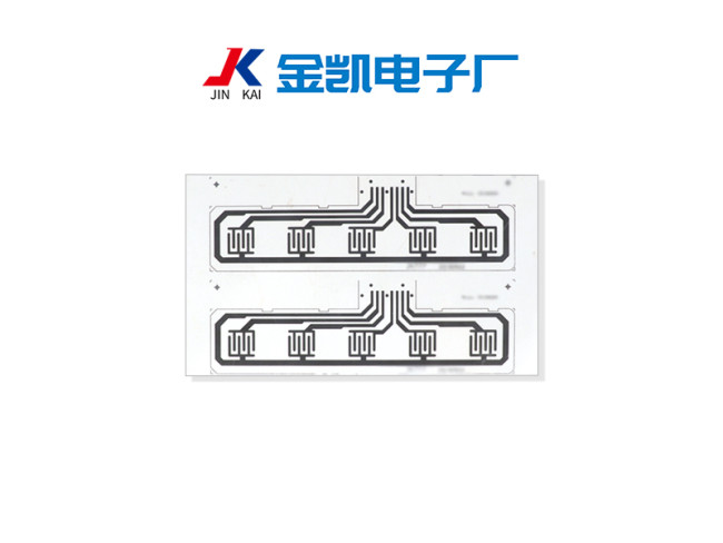 益智玩具学习机薄膜线路