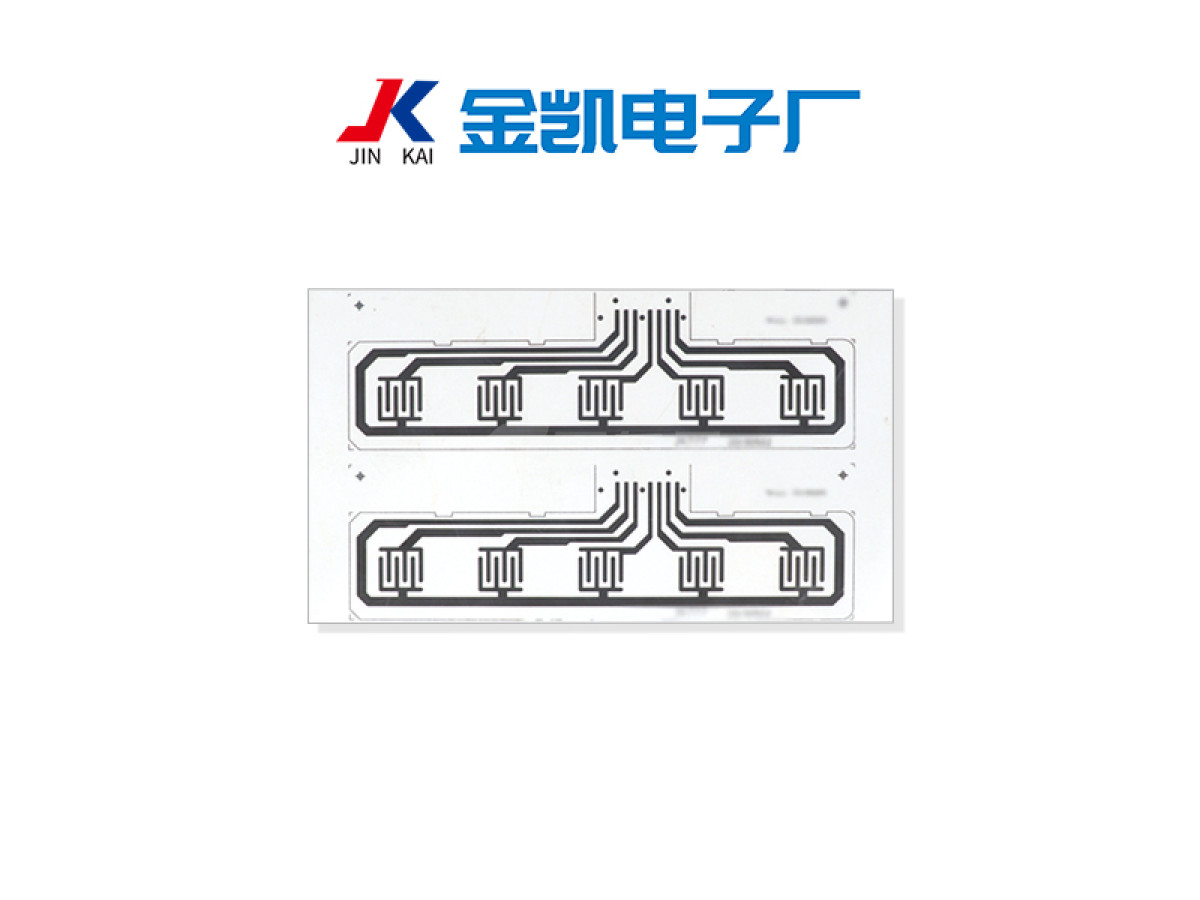 益智玩具学习机薄膜线路