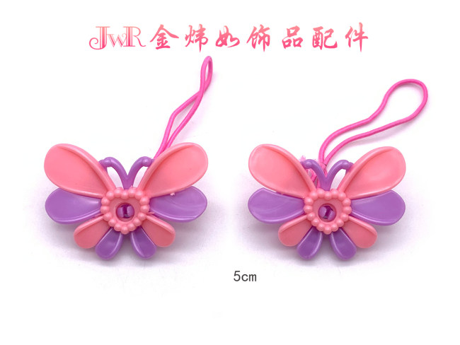 芭比饰品配件