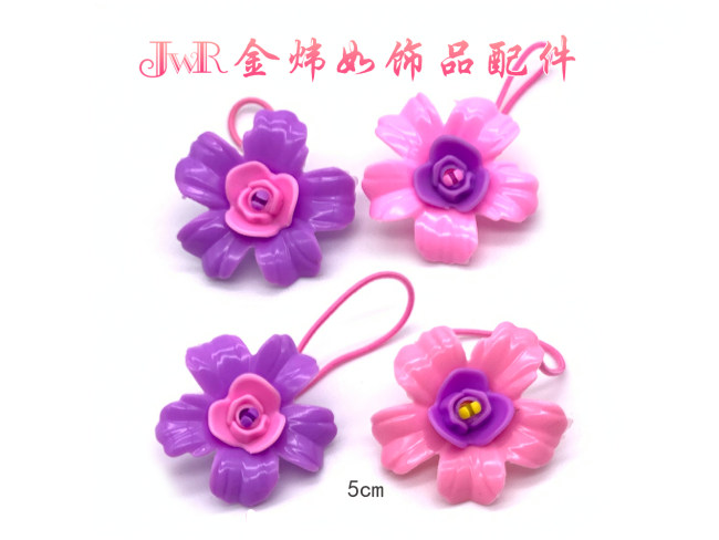 芭比饰品配件
