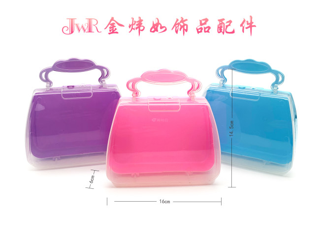 芭比饰品配件