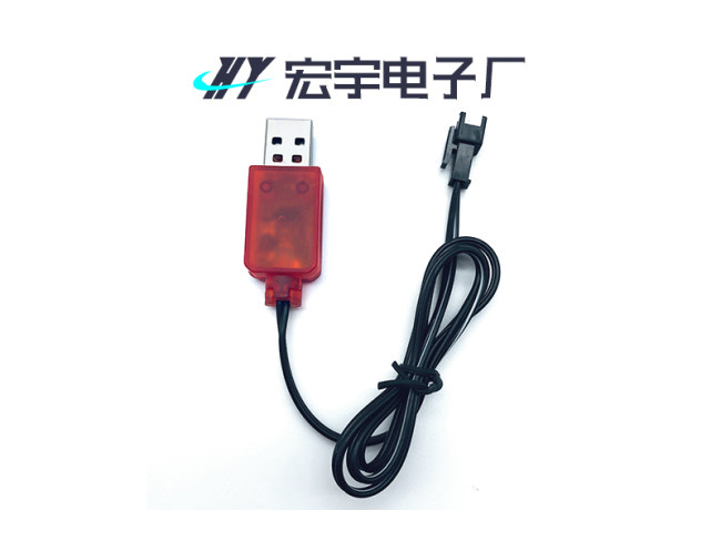 USB充电线