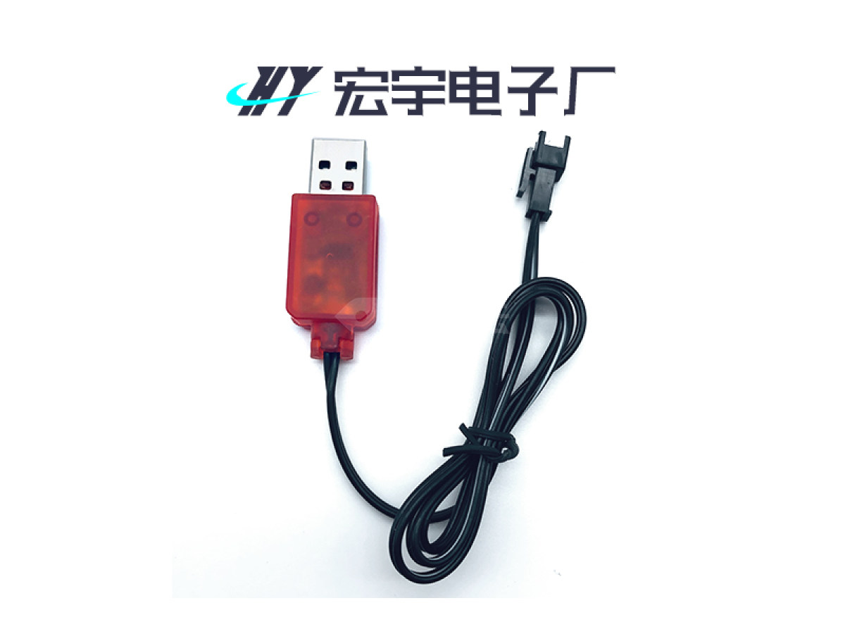 USB充电线