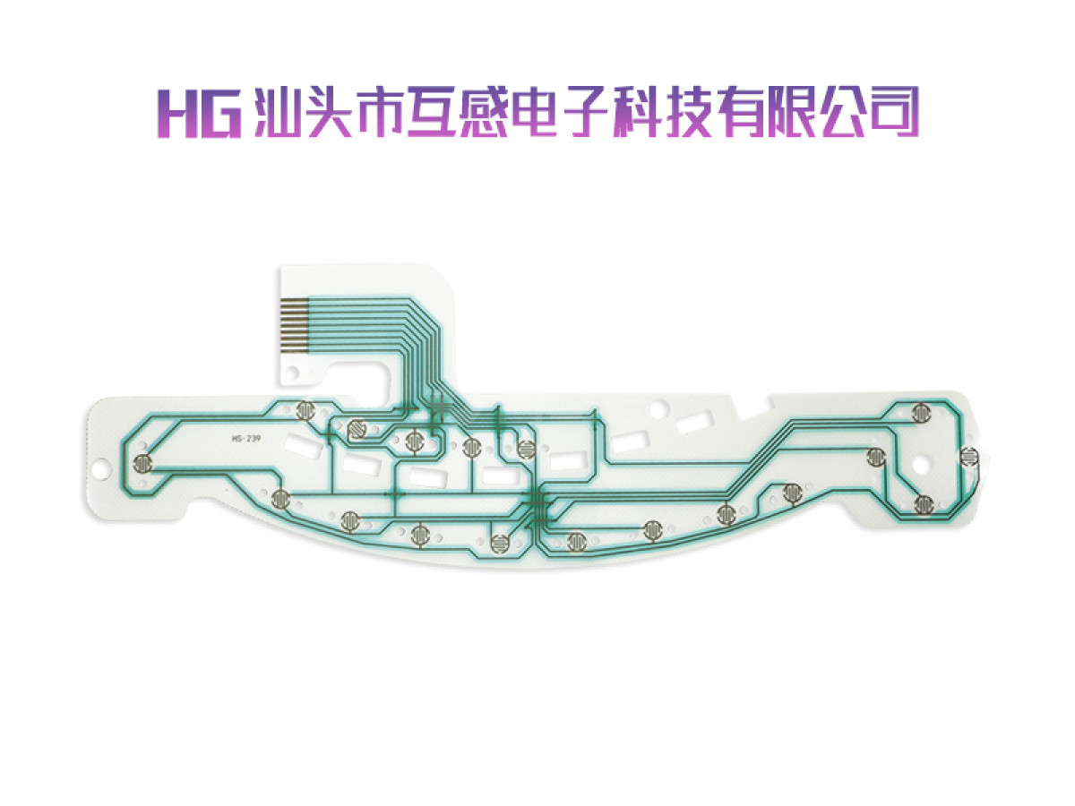 薄膜电路板