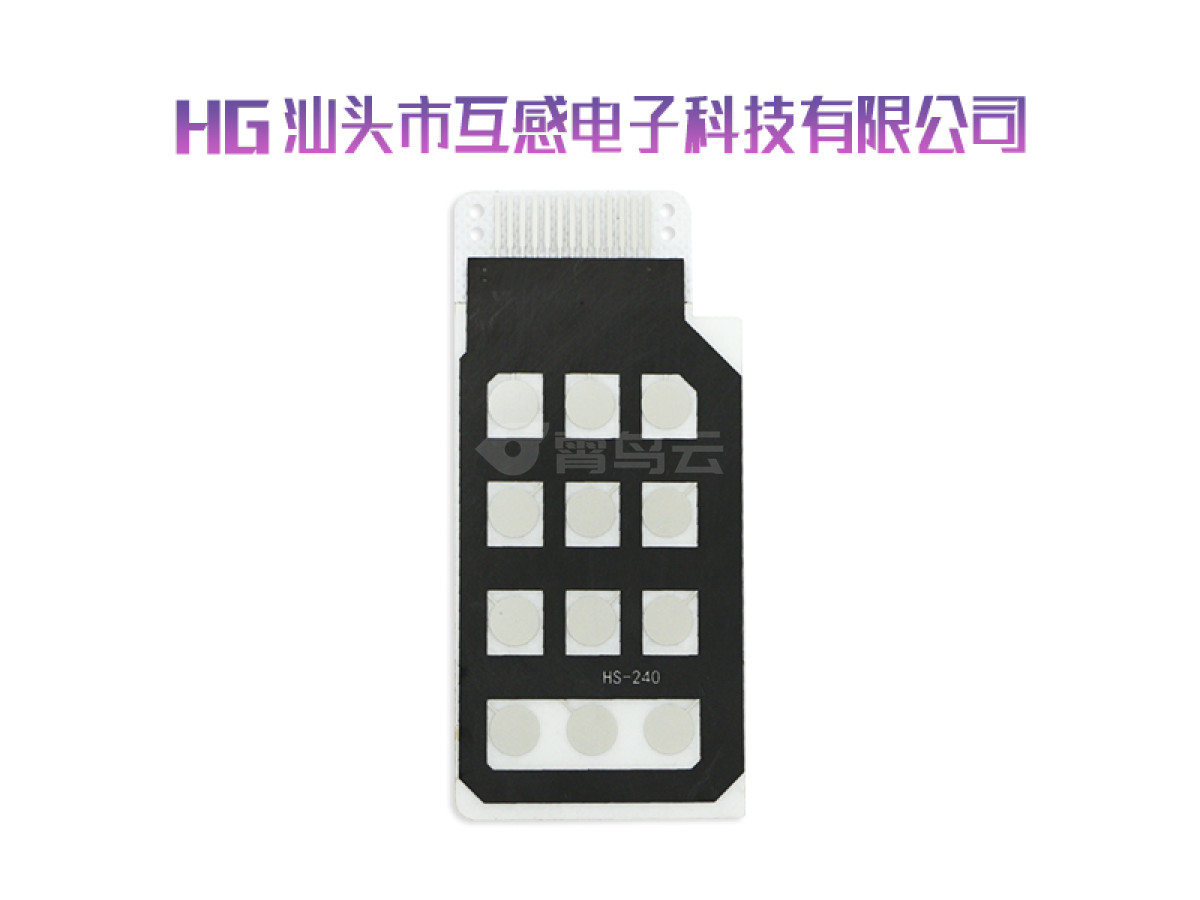 薄膜电路板