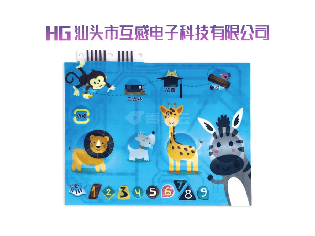 PET面板