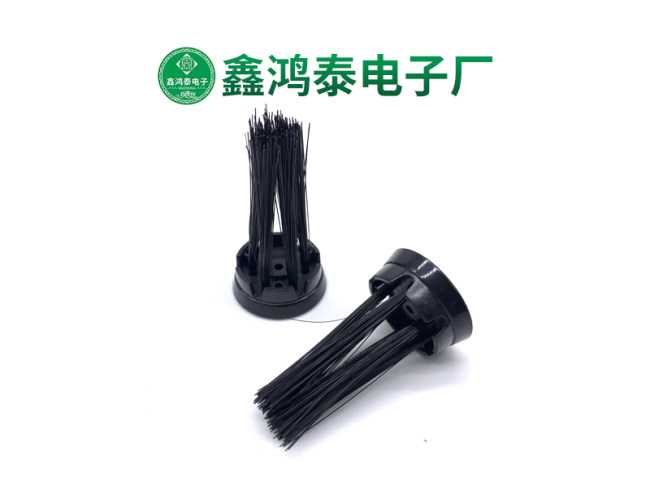 扫地机毛刷