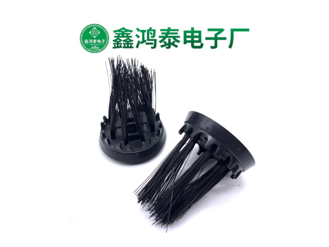 扫地机毛刷