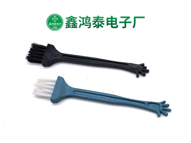 扫地机毛刷