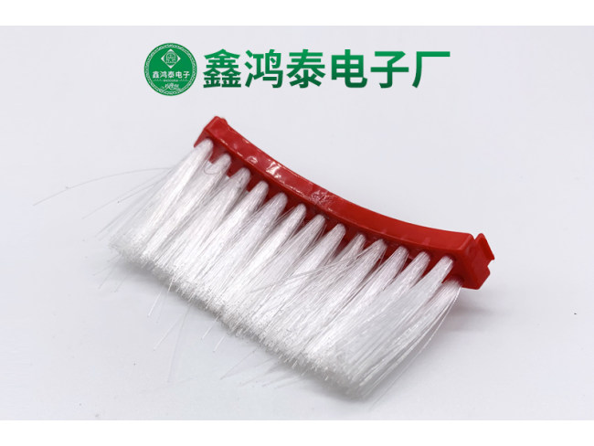 玩具毛刷