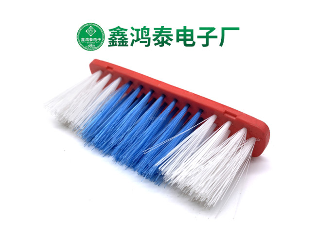 玩具毛刷