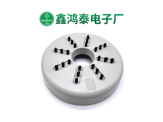 玩具毛刷