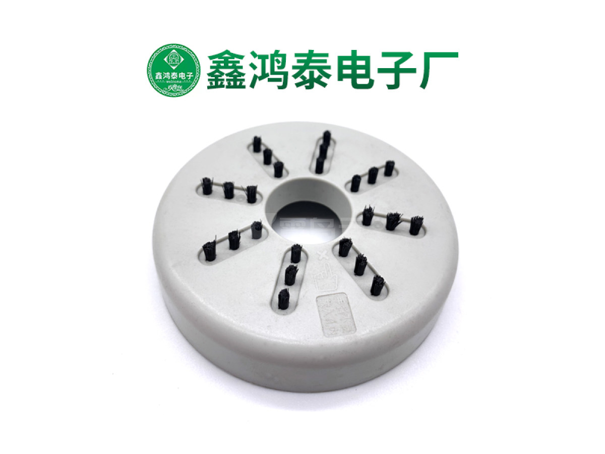 玩具毛刷