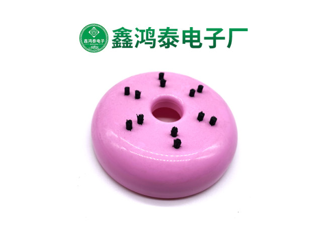 玩具毛刷