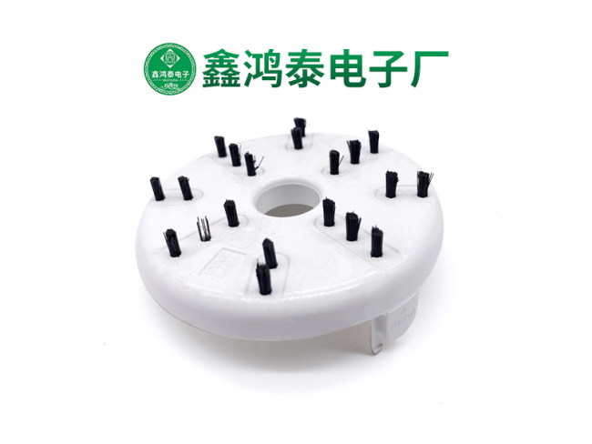 玩具毛刷