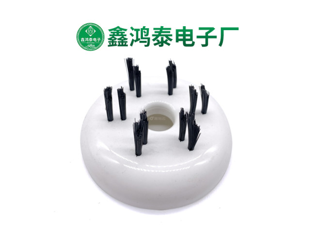 玩具毛刷