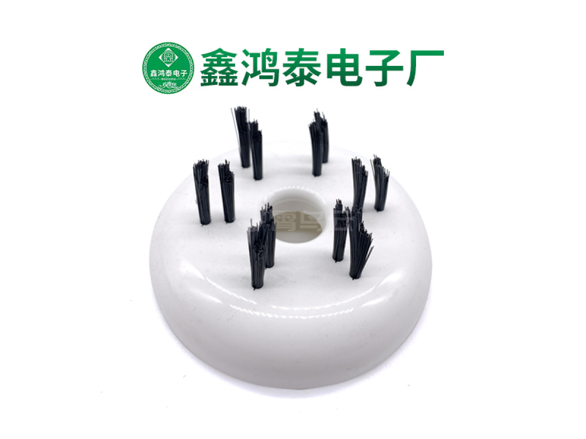 玩具毛刷