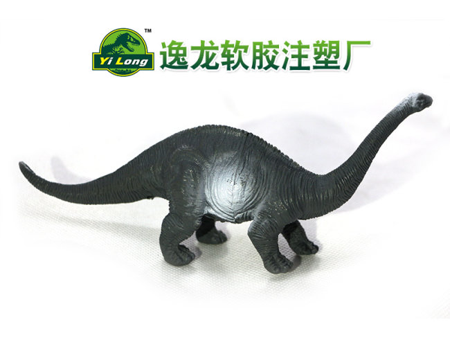 动物成品模型