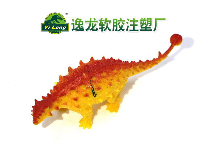 动物成品模型