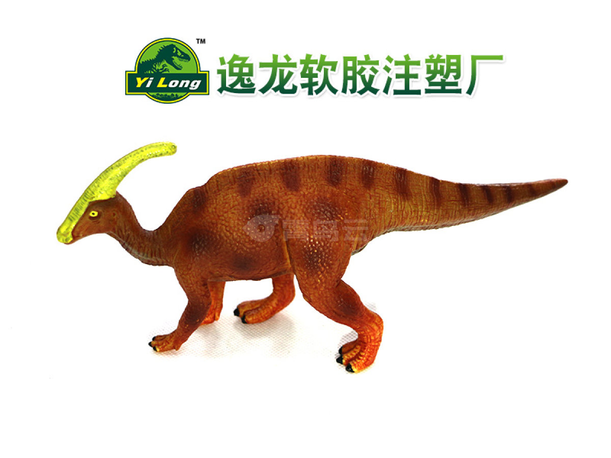 动物成品模型