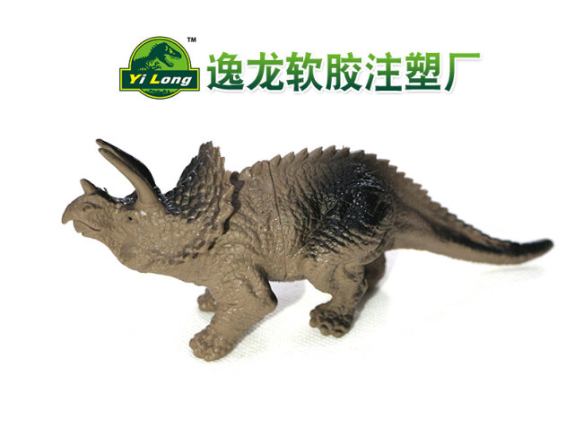 动物成品模型