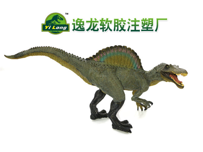 动物成品模型