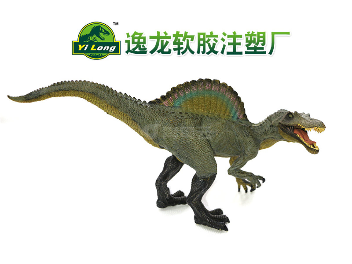 动物成品模型